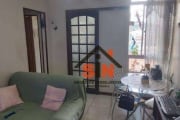 Apartamento com 2 dormitórios à venda, 65 m² por R$ 240.000,00 - Vila Rio - Guarulhos/SP