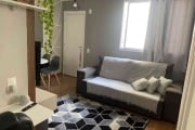 Apartamento com 2 dormitórios à venda, 42 m² por R$ 250.000,00 - Jardim São Domingos - Guarulhos/SP