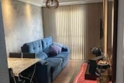 Apartamento com 2 dormitórios à venda, 43 m² por R$ 250.000,00 - Jardim São Domingos - Guarulhos/SP