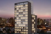 VN Apiacás - Lindo apartamento à venda - Rua Apiacás 40m²