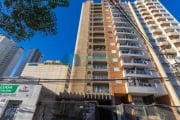 Apartamento com 3 Quartos no Batel em Curitiba