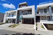 Casa 4 Suítes em Condomínio 4 vagas no Uberaba