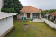 Casa térrea, ideal para comércio, terreno 600m²