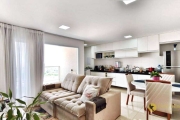 Apartamento com 2 dormitórios à venda por R$ 469.990,00 - Edifício Green Park II - Salto/SP