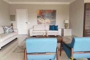 Apartamento com 3 dormitórios à venda, 103 m² por R$ 1.200.000,00 - Winds - Indaiatuba/SP