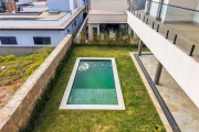Casa com 3 dormitórios, 310 m² - venda por R$ 2.500.000,00 ou aluguel por R$ 10.550,01/mês - Condominio Portal dos Bandeirantes - Salto/SP