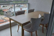 Apartamento com 2 dormitórios à venda, 74 m² por R$ 470.000,00 - Edifício Green Park II - Salto/SP