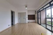 Apartamento com 3 dormitórios para alugar, 95 m² por R$ 3.400,01/mês - Edifício Villa Di Ravenna - Itu/SP