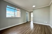 Apartamento reformado!