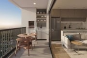 Apartamento com 3 quartos à Venda, Anita Garibaldi - Joinville