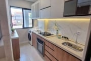 Apartamento com 2 quartos à Venda, Paranaguamirim - Joinville