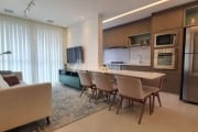 Apartamento com 2 quartos à Venda, Atiradores - Joinville