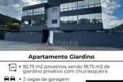 Diferenciado com 3 quartos à Venda, Iririú - Joinville