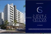 Oportunidade em construção no Costa e Silva