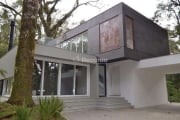 CASA COM 4 DORMITÓRIOS À VENDA, 344 M² POR R$ 3.500.000,00 - O BOSQUE - GRAMADO/RS, O Bosque, Gramado - RS