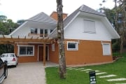 CASA COM 4 DORMITÓRIOS À VENDA, 400 M² POR R$ 4.600.000,00 - RESERVA DA SERRA - CANELA/RS, Reserva da Serra, Canela - RS