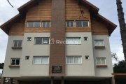 APARTAMENTO COM 01 DORMITÓRIO EM GRAMADO, Avenida Central, Gramado - RS