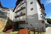 APARTAMENTO 2 DORMITÓRIOS A VENDA EM GRAMADO - RS, Centro , Gramado - RS