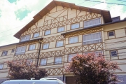 APARTAMENTO COBERTURA A VENDA NO CENTRO DE GRAMADO, Floresta, Gramado - RS