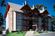 APARTAMENTOS DE 1 DORMITORIO A VENDA EM GRAMADO, Avenida Central, Gramado - RS