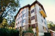 APARTAMENTO DE 2 DORMITORIOS A VENDA EM GRAMADO, Planalto, Gramado - RS