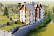 APARTAMENTO COM 2 DORMITÓRIOS À VENDA EM GRAMADO, Avenida Central, Gramado - RS