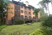 APARTAMENTO COM 2 DORMITÓRIOS À VENDA, 75 M² POR  - PARQUE DAS ORQUÍDEAS - GRAMADO/RS, Parque das Orquídeas, Gramado - RS