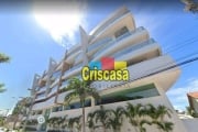 Apartamento para venda em Cabo Frio