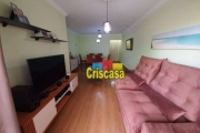 Apartamento à venda, 110 m² por R$ 700.000,00 - Vila Nova - Cabo Frio/RJ