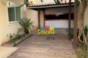 Casa com 4 dormitórios à venda, 96 m² por R$ 950.000,00 - Portinho - Cabo Frio/RJ