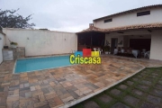 Casa à venda, 70 m² por R$ 265.000,00 - Ogiva - Cabo Frio/RJ