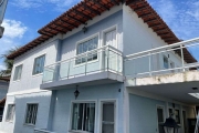 Apartamento com 2 dormitórios, 65 m² - venda por R$ 260.000,00 ou aluguel por R$ 1.800,00/mês - Parque Burle - Cabo Frio/RJ