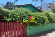 Casa à venda, 158 m² por R$ 1.400.000,00 - Vila Nova - Cabo Frio/RJ