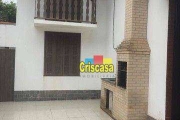 Casa com 3 dormitórios à venda, 100 m² por R$ 550.000,00 - Peró - Cabo Frio/RJ