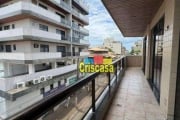 Apartamento com 3 dormitórios à venda, 98 m² por R$ 690.000,00 - Centro - Cabo Frio/RJ