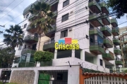 Apartamento à venda, 65 m² por R$ 560.000,00 - Passagem - Cabo Frio/RJ