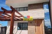 Casa à venda, 252 m² por R$ 1.625.000,00 - Ogiva - Cabo Frio/RJ