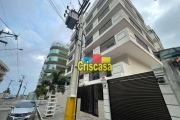 Cobertura com 3 dormitórios à venda, 188 m² por R$ 1.400.000,00 - Vila Nova - Cabo Frio/RJ