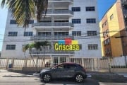 Apartamento com 4 dormitórios à venda, 140 m² por R$ 750.000,00 - Algodoal - Cabo Frio/RJ