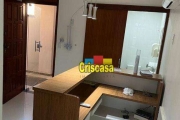 Sala para alugar, 40 m² por R$ 2.557,00/mês - Passagem - Cabo Frio/RJ