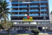 Apartamento com 2 dormitórios à venda, 65 m² por R$ 550.000,00 - Braga - Cabo Frio/RJ