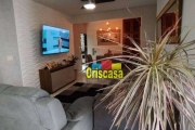 Apartamento com 3 dormitórios à venda, 175 m² por R$ 950.000,00 - Passagem - Cabo Frio/RJ