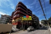 Apartamento com 2 dormitórios à venda, 154 m² por R$ 580.000,00 - Braga - Cabo Frio/RJ