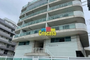 Cobertura com 3 dormitórios à venda, 178 m² por R$ 1.990.000,00 - Braga - Cabo Frio/RJ