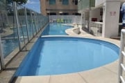 Apartamento com 2 dormitórios à venda, 58 m² por R$ 460.000,00 - Parque Riviera - Cabo Frio/RJ