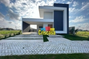 Casa com 3 dormitórios à venda, 188 m² por R$ 1.200.000,00 - Ogiva - Cabo Frio/RJ