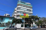 Apartamento com 3 dormitórios à venda, 155 m² por R$ 1.290.000,00 - São Bento - Cabo Frio/RJ