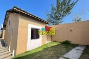 Casa com 2 dormitórios à venda, 55 m² por R$ 350.000,00 - Praia do Foguete - Cabo Frio/RJ