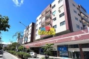 Apartamento à venda, 65 m² por R$ 440.000,00 - Centro - Cabo Frio/RJ