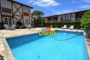 Casa com 2 dormitórios à venda, 95 m² por R$ 370.000,00 - Palmeiras - Cabo Frio/RJ